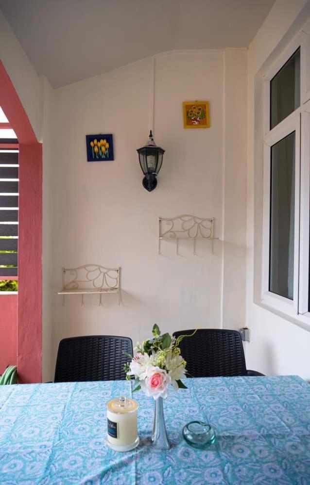 Vythee Residence Chemin Grenier Exterior foto